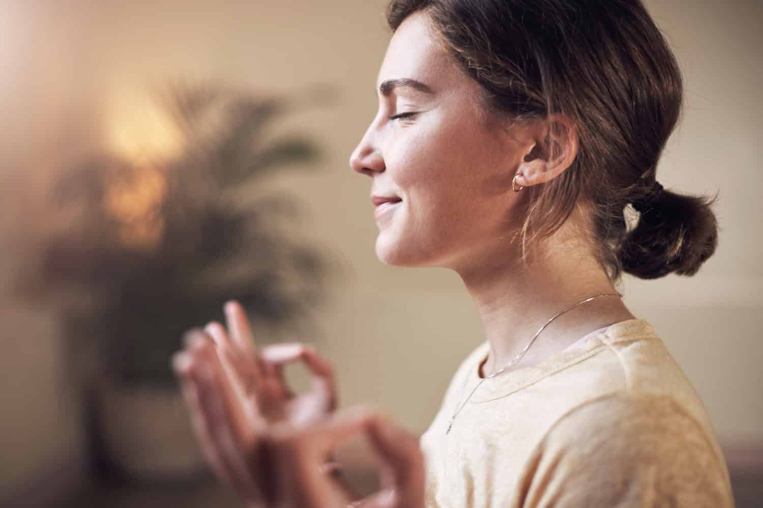 Mantras for Patience