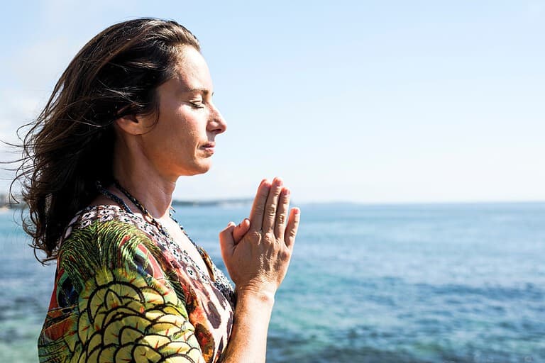 Mantras for Protection