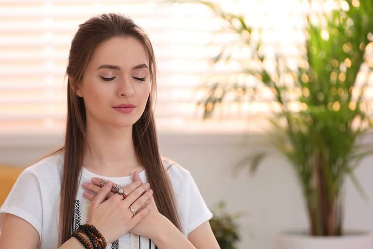 Mantras for Recovery