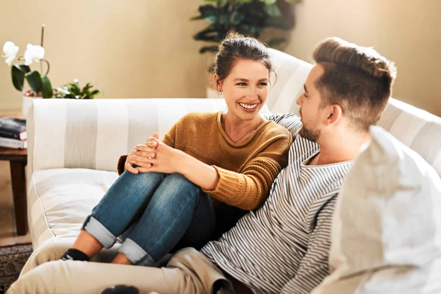 Mantras for Relationships