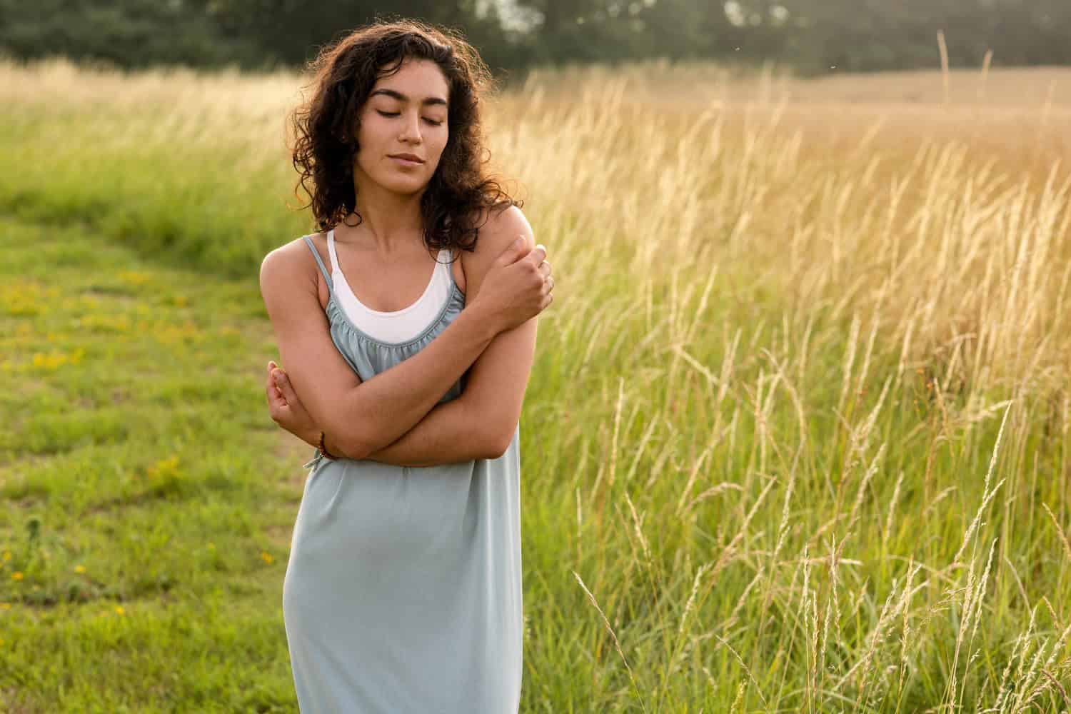 Mantras for Self-Love