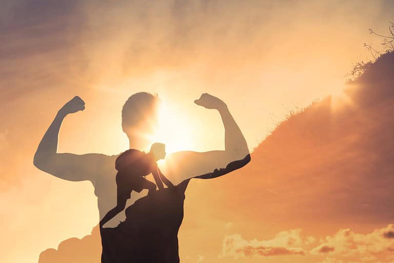 Mantras for Strength