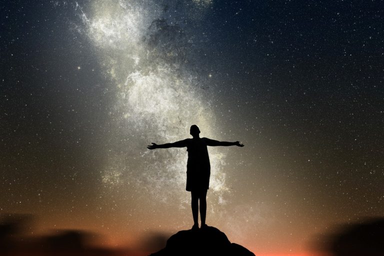 Mantras for the Universe