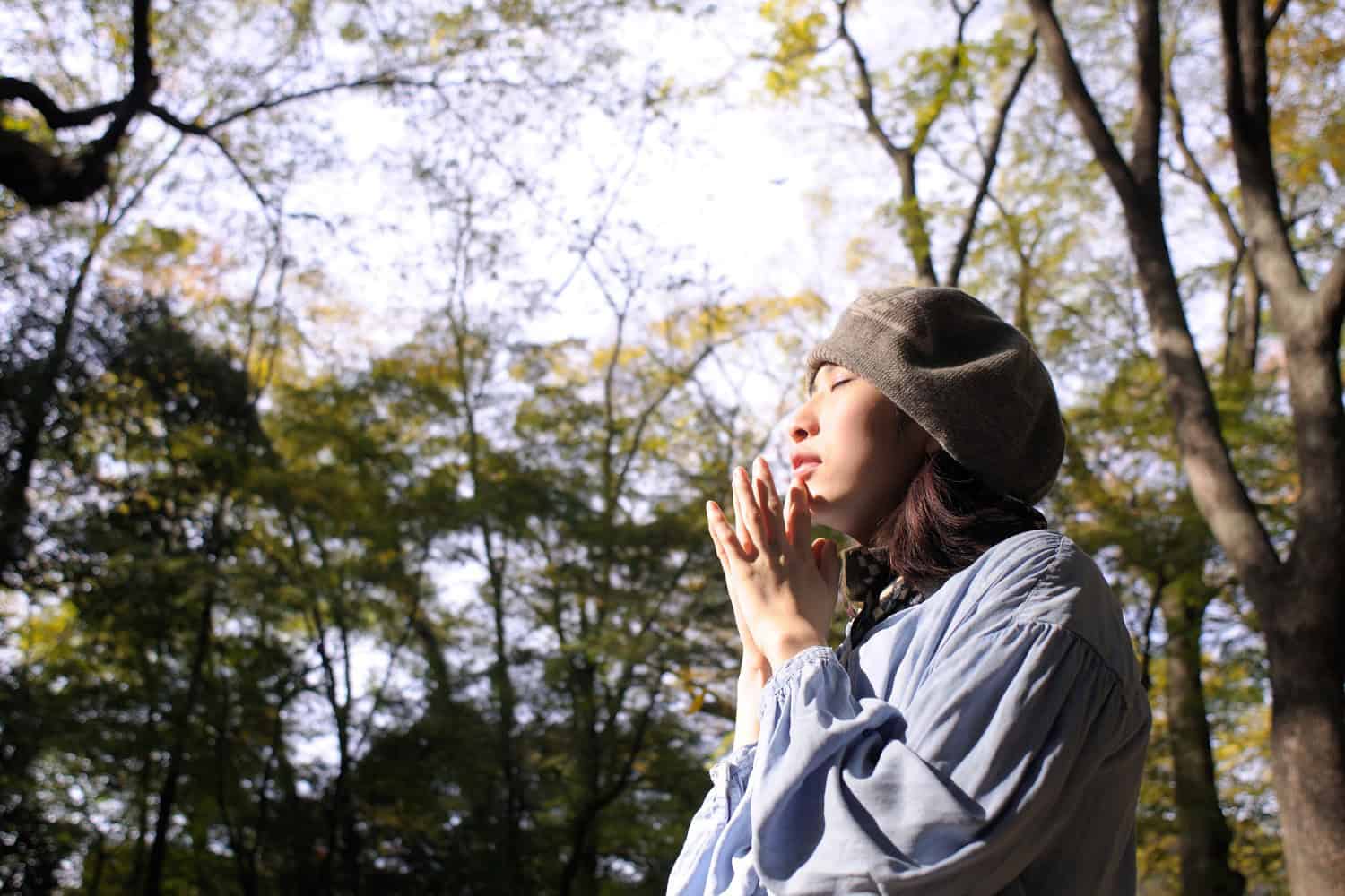 Mantras for Wish Fulfillment