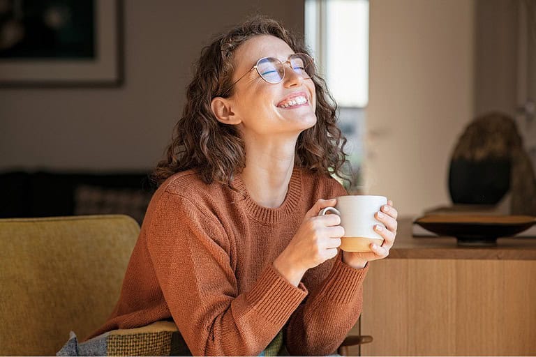 mantras to start the day