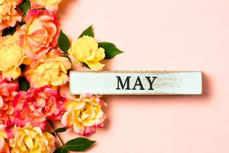 may affirmations 2024