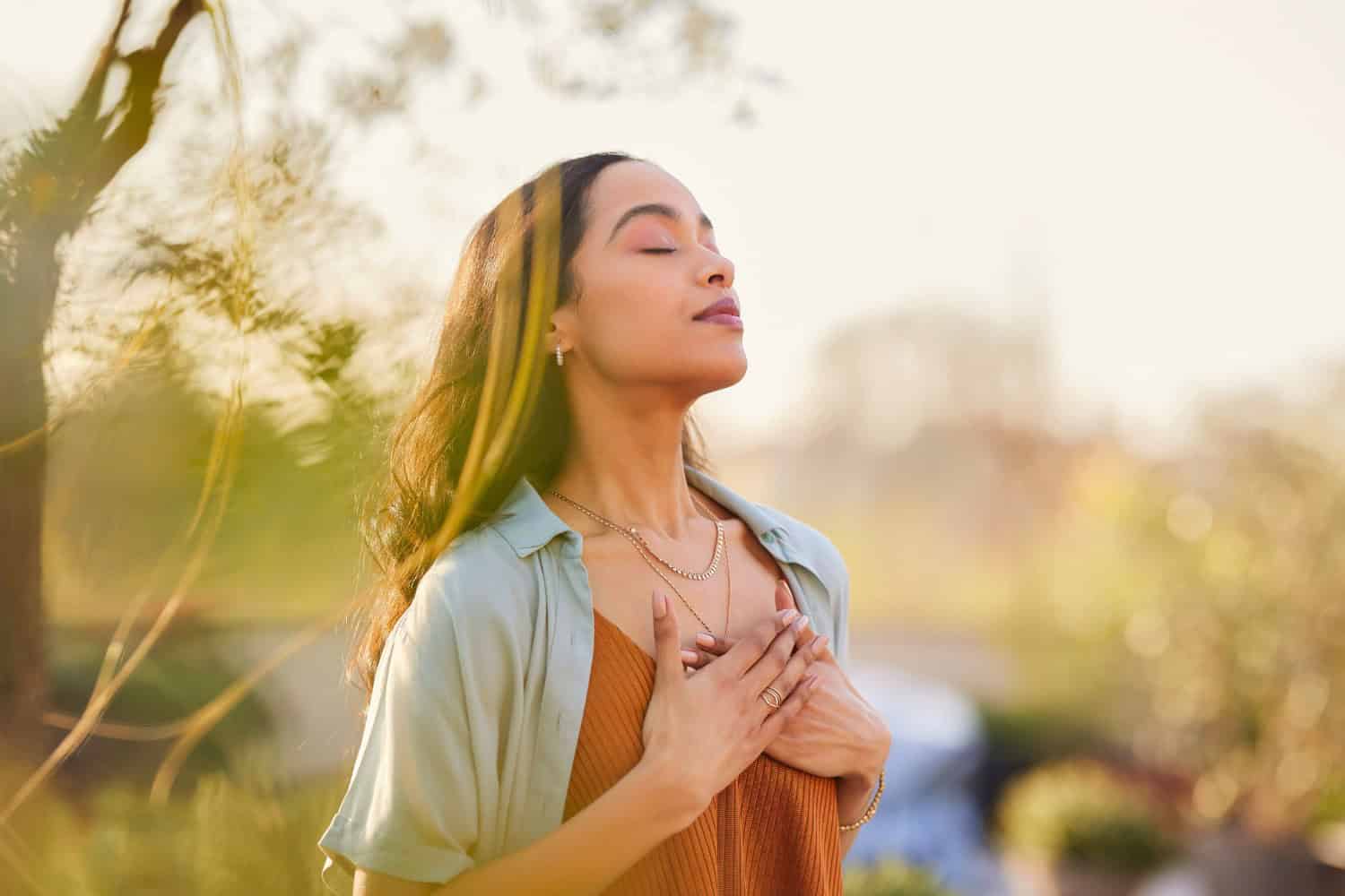 Mindfulness Journal Prompts