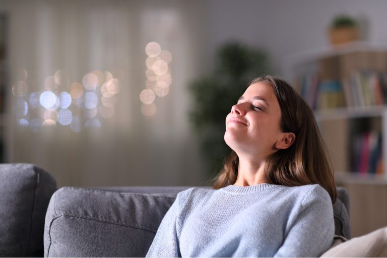 night journal prompts