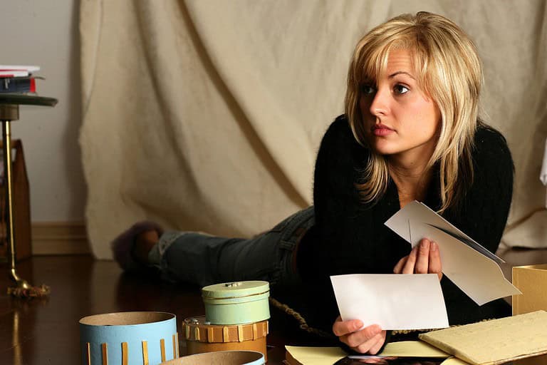 Questions to Ask About Growing Up