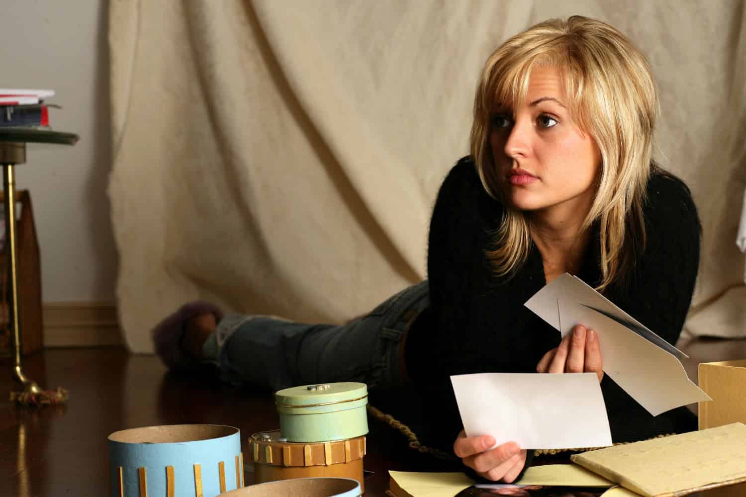 Questions to Ask About Growing Up