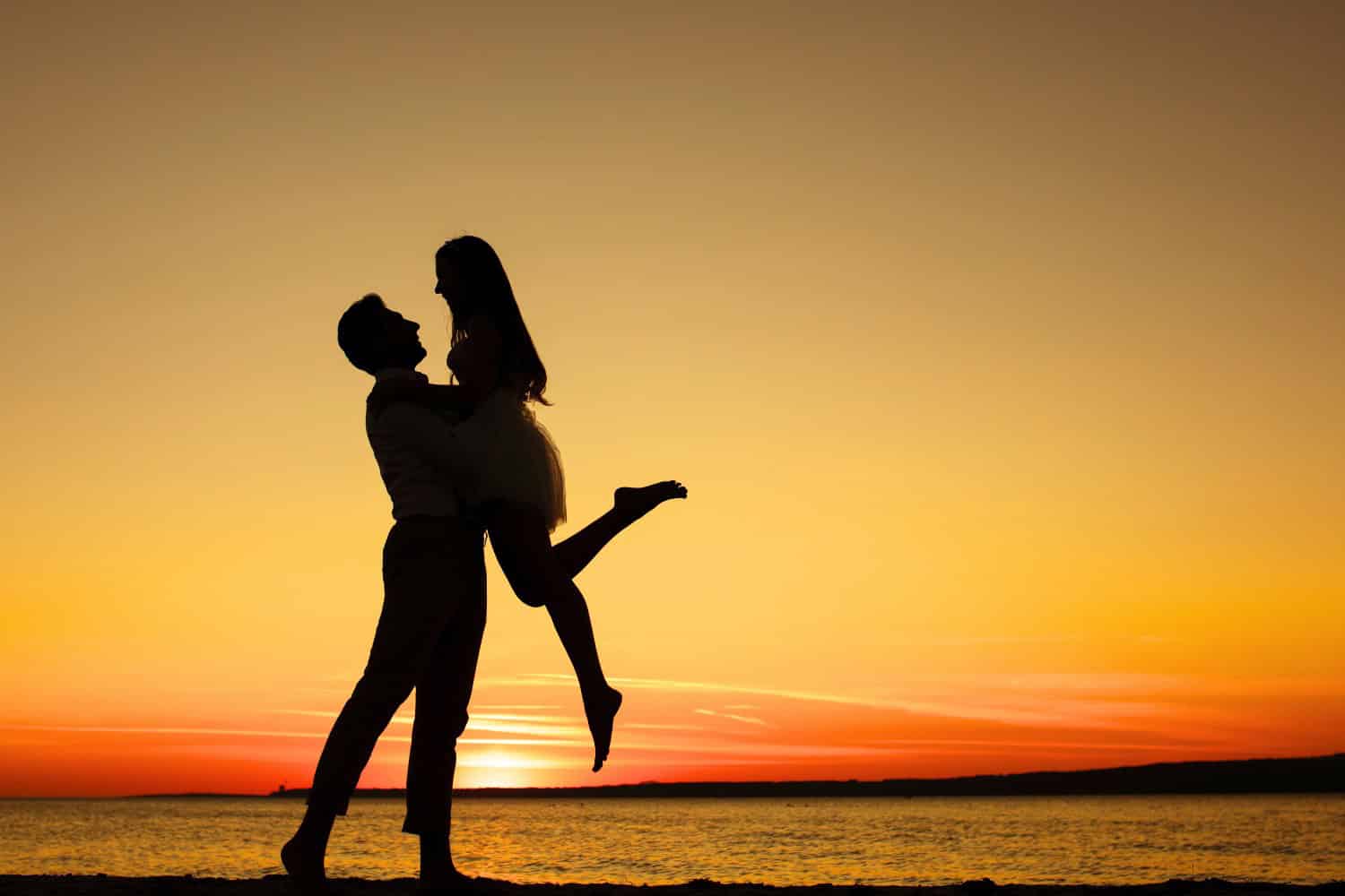 Questions to Ask About Love