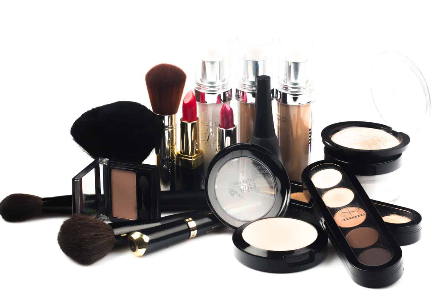 Questions to Ask About Makeup