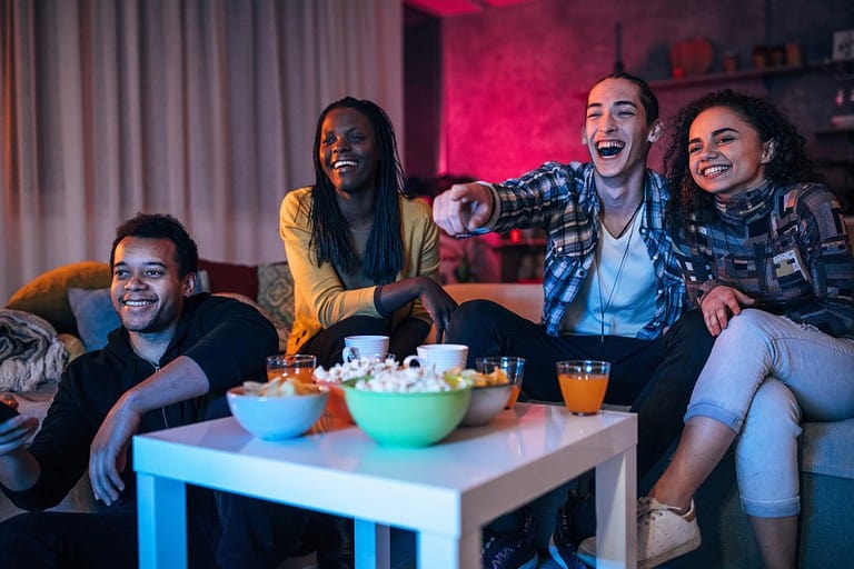 Questions to Ask About Movies