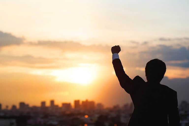 Questions to Ask About Success