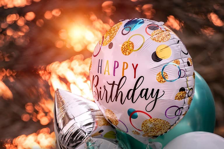 Questions to Ask About the Birthday Girl