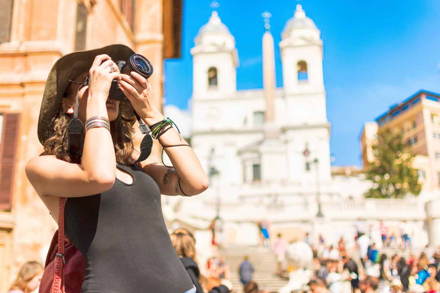 Questions to Ask About Traveling