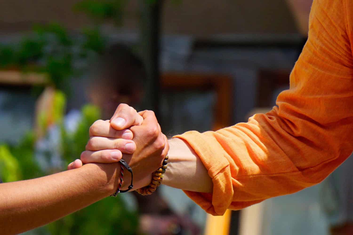 Questions to Ask About Trust