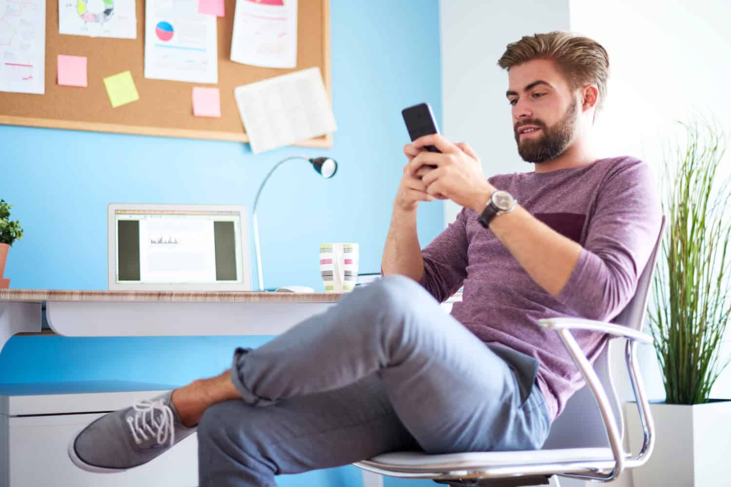 Questions to Ask Her Over Text