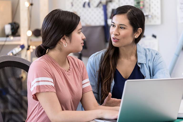 Questions to Ask Your Aunt