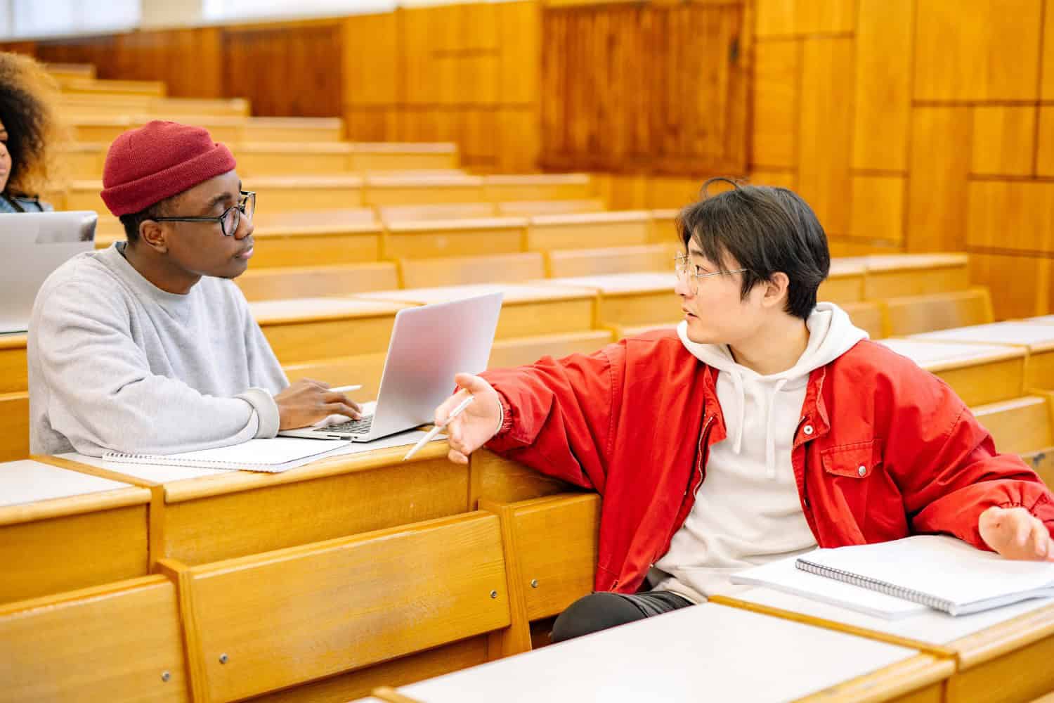 Questions to Ask Your Classmates