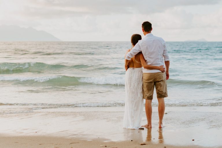 Relationship Affirmations