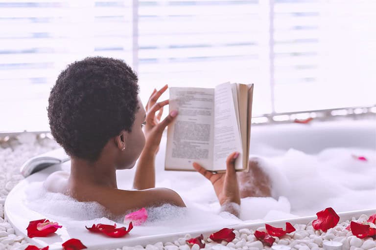 Self Care Affirmations