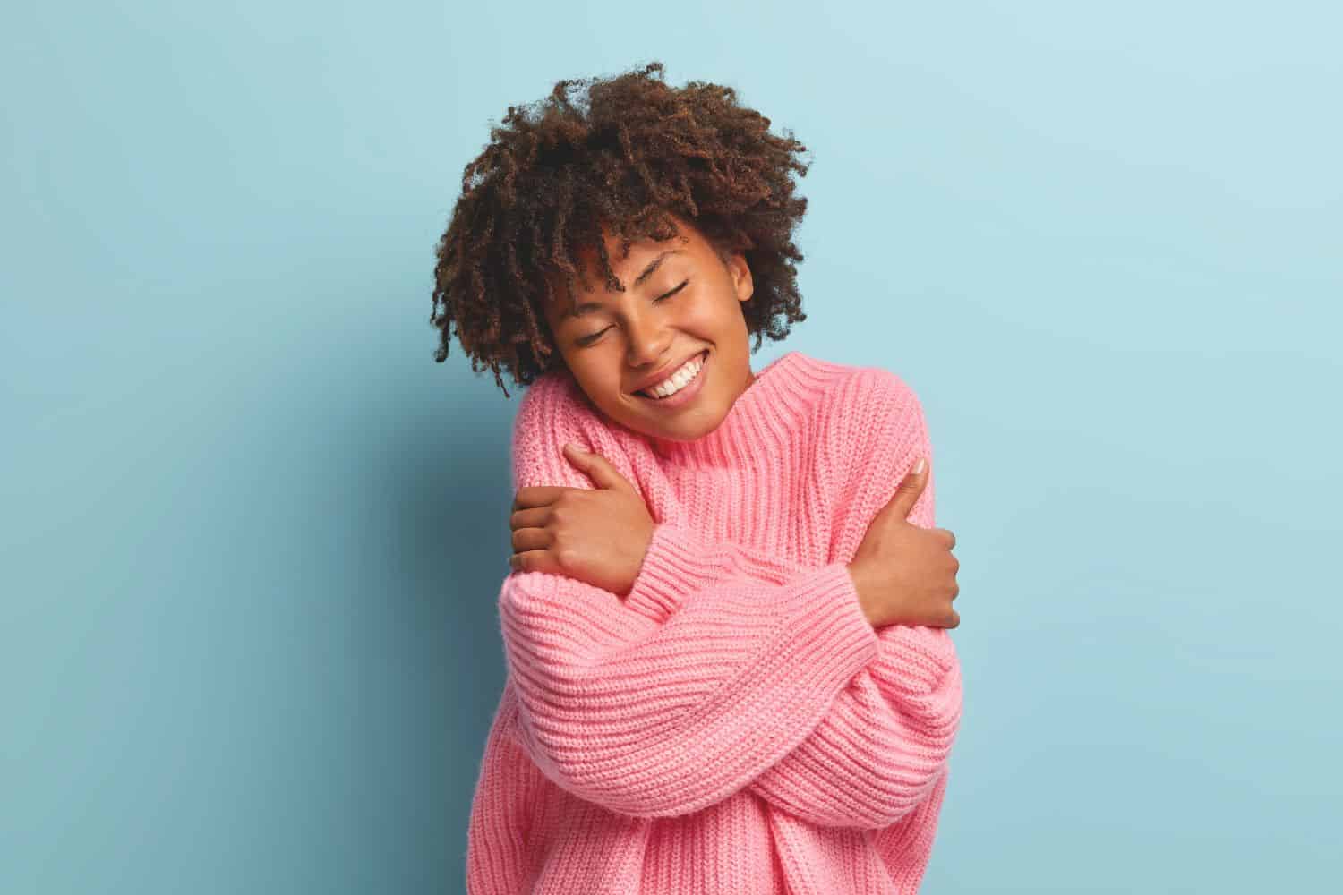 Self Esteem Affirmations