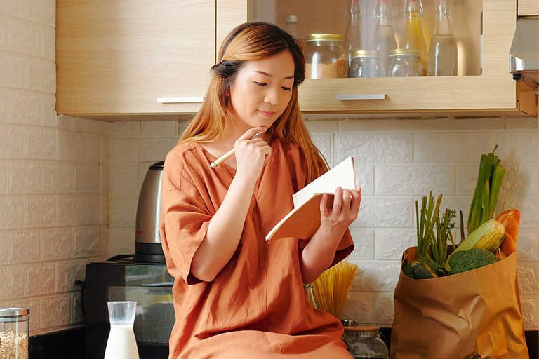 September Journal Prompts