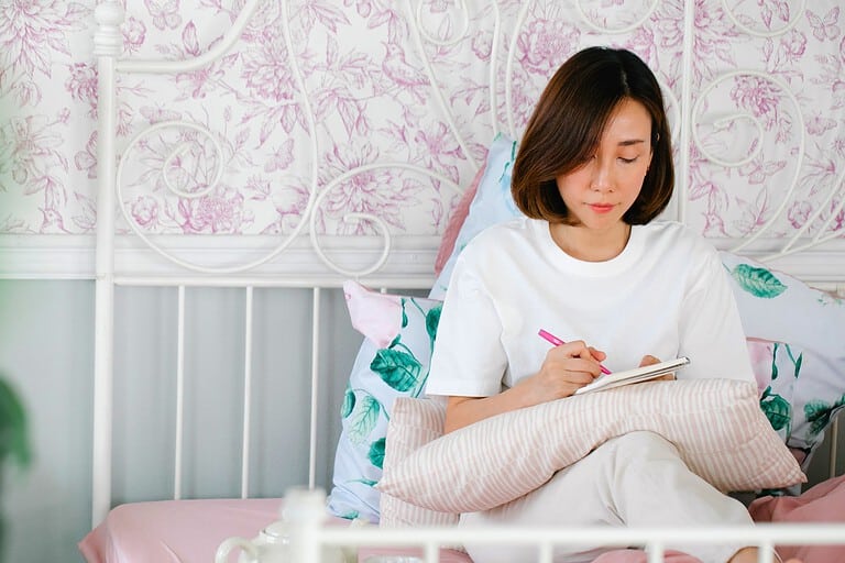 Shadow Work Journal Prompts