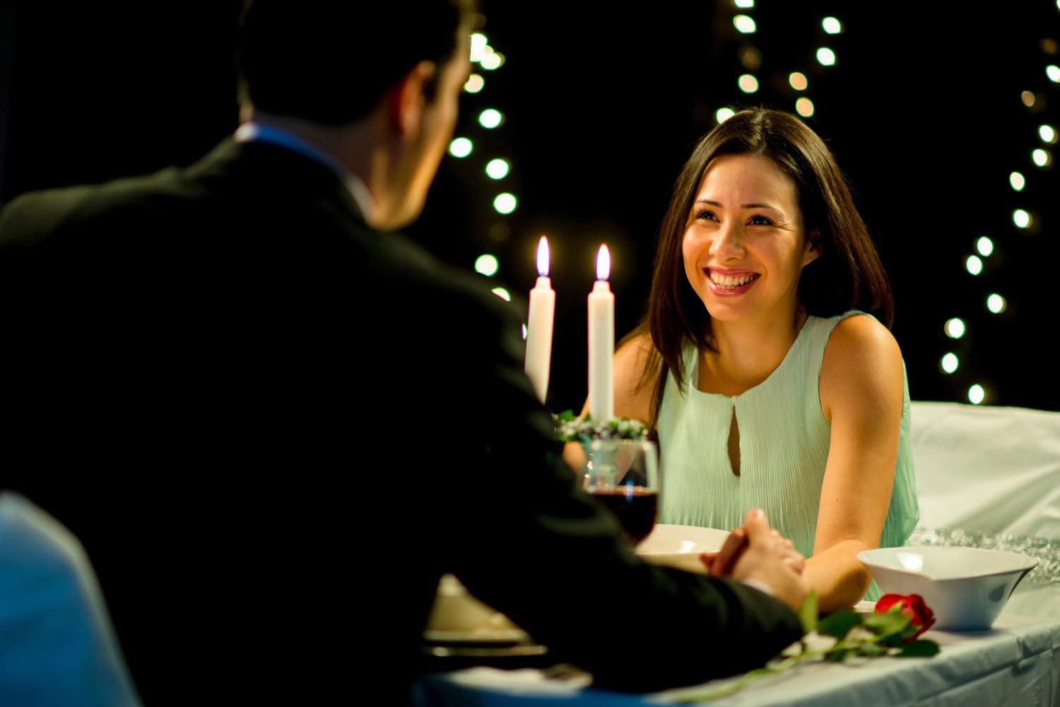 Valentine's Day Conversation Starters