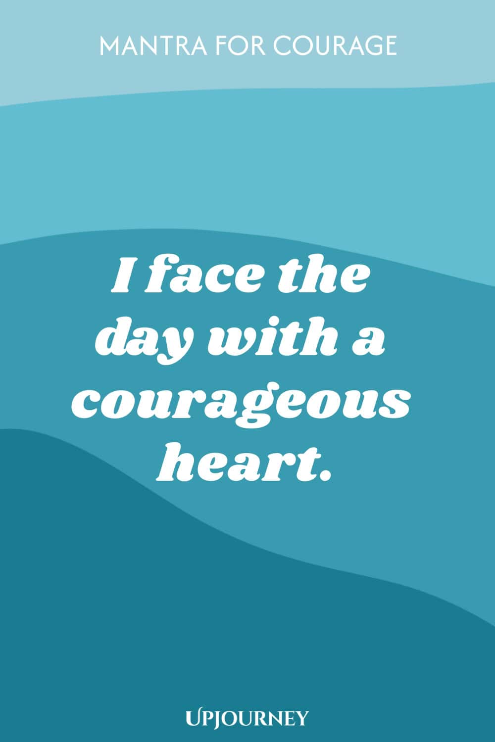 100 Mantras for Courage 5423756