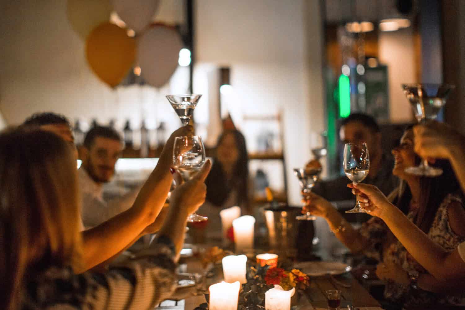 30th Birthday Captions for Instagram