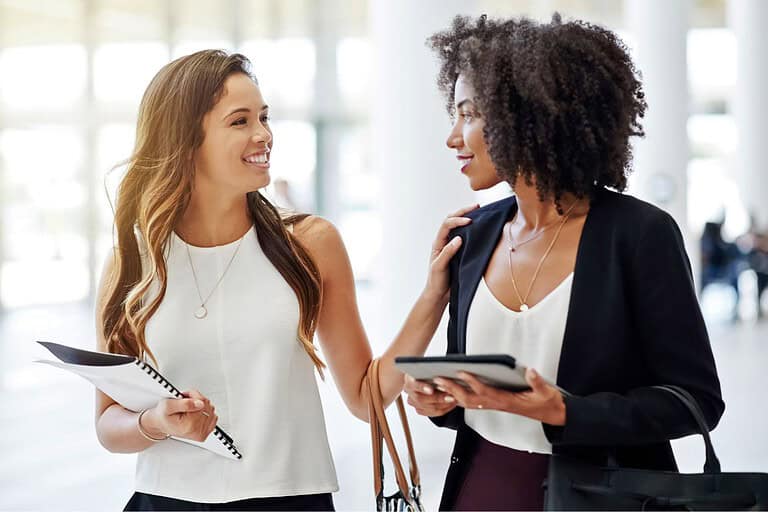 Affirmations for Coworkers