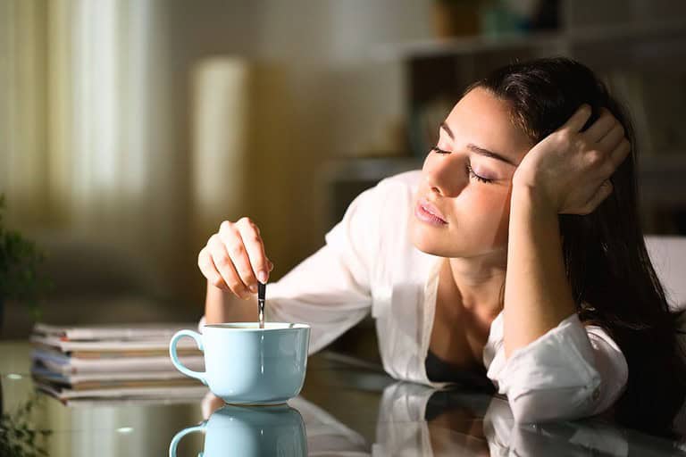 Affirmations for a New Week