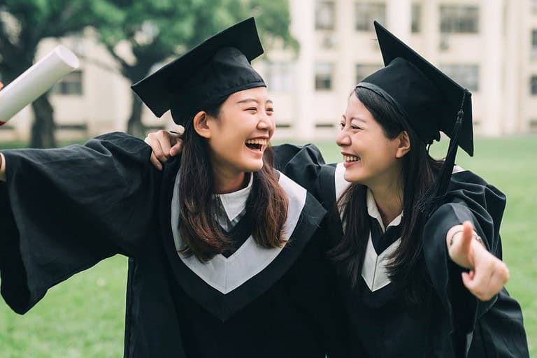 Affirmations for Academic Excellence