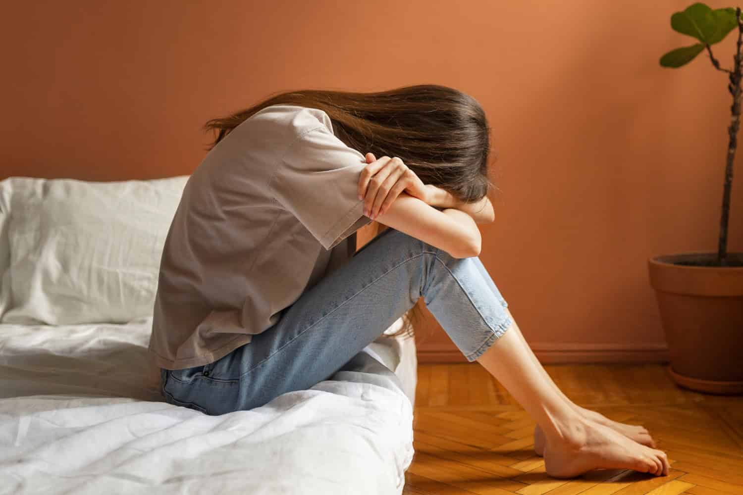 Affirmations For Anxious Attachment