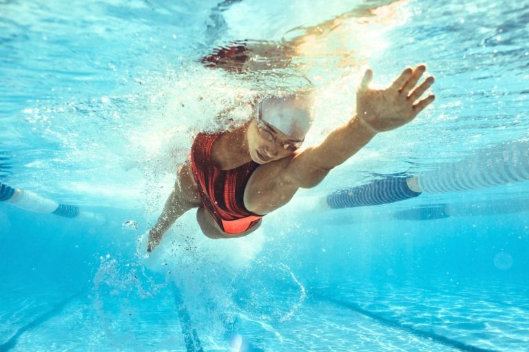 Affirmations for Athletes