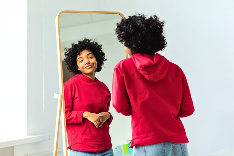 Affirmations for Authentic Self