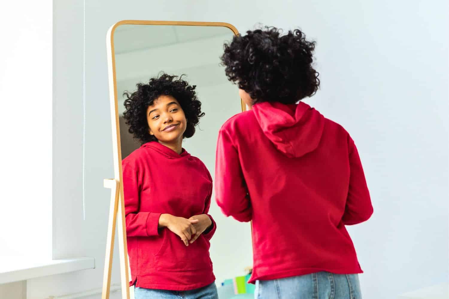 Affirmations for Authentic Self