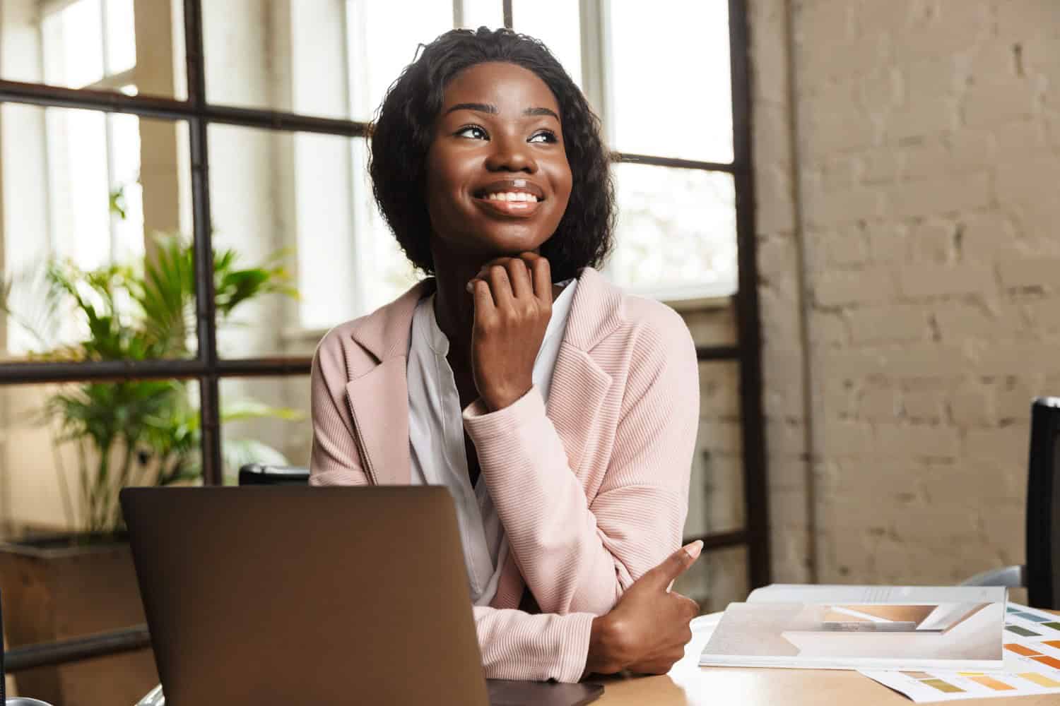 affirmations for being magnetic