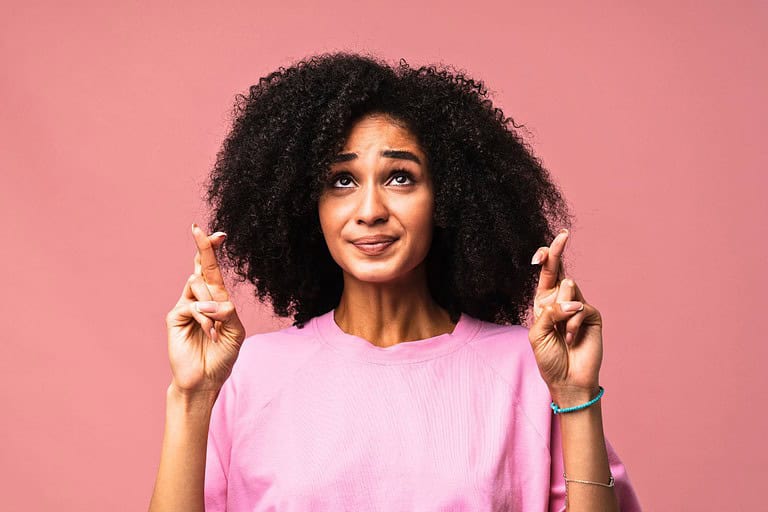 Affirmations for Believing