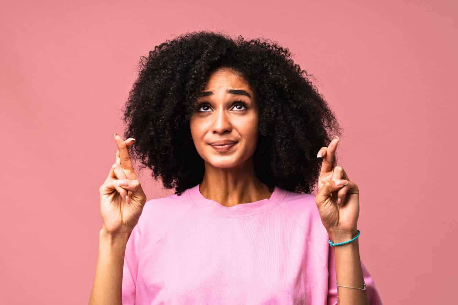 Affirmations for Believing