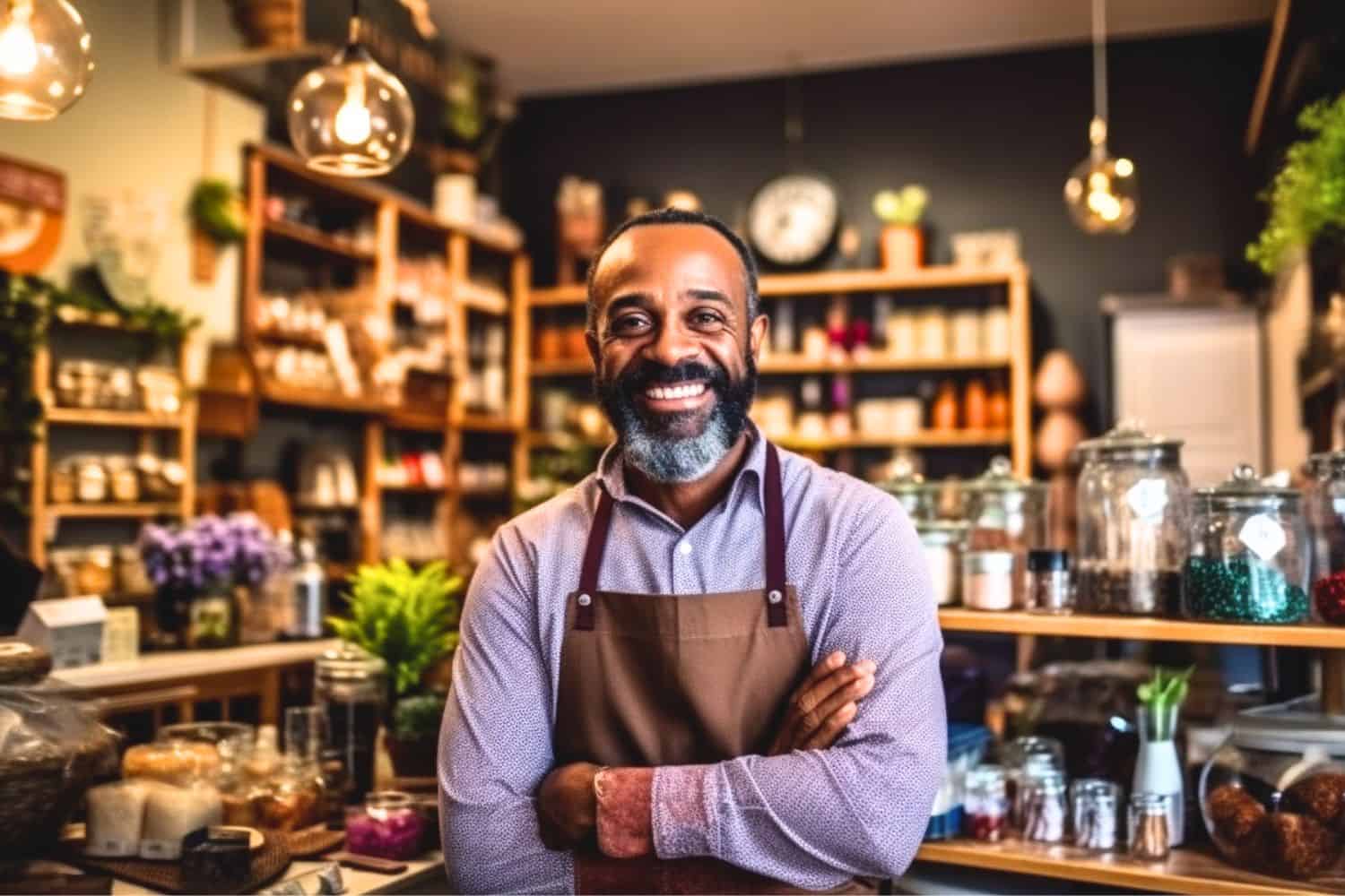 Affirmations for Business Owners