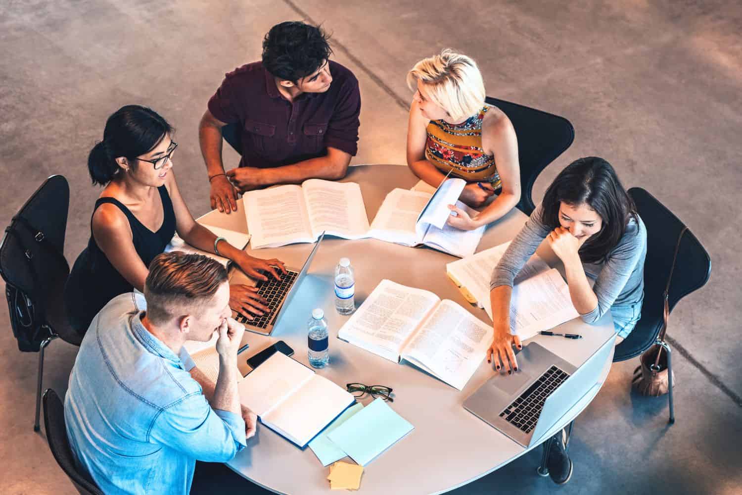 Affirmations for College Students