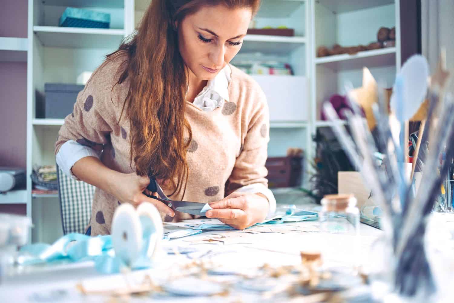 Affirmations for Creative Entrepreneurs