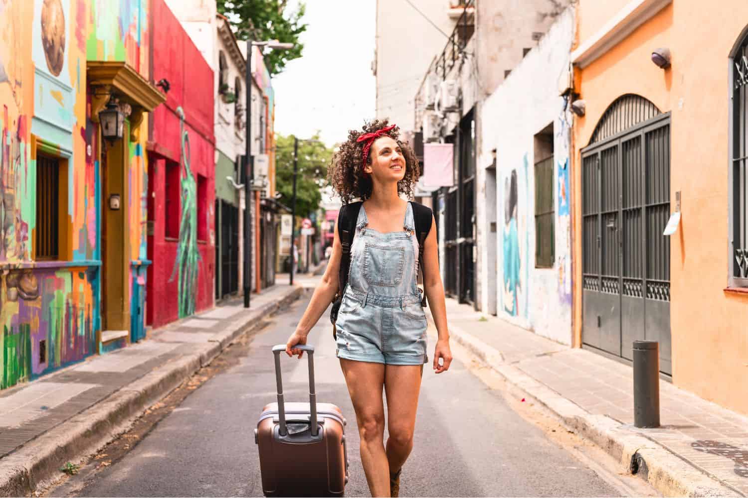 Affirmations for Detachment