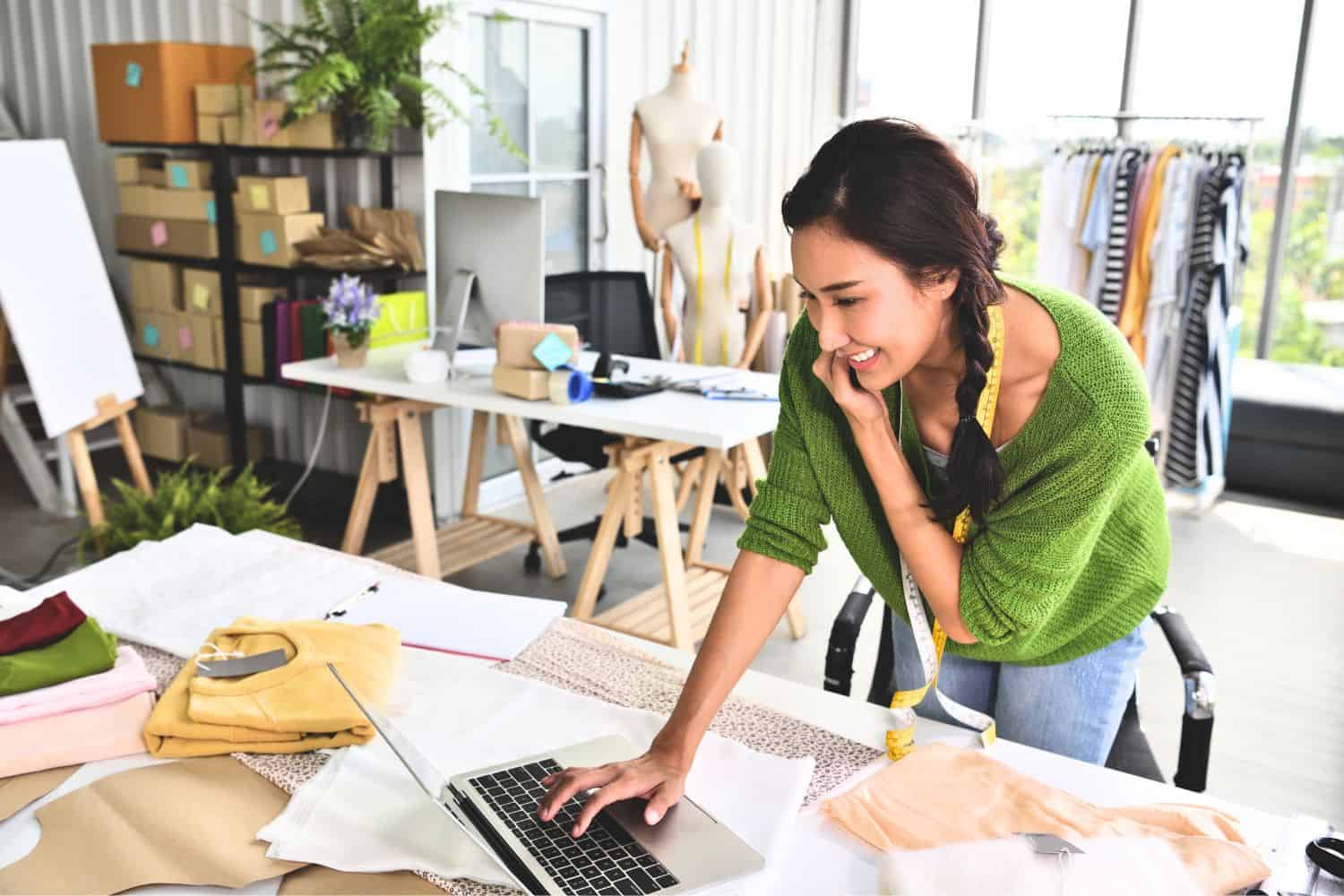 Affirmations for Entrepreneurs