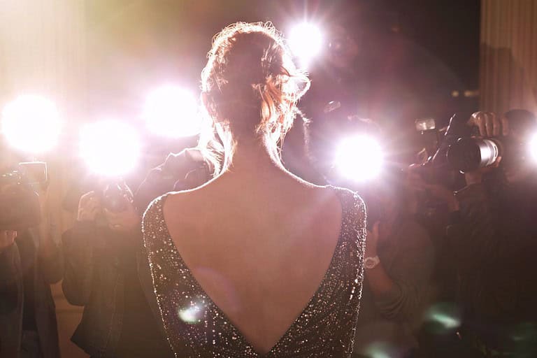 Affirmations for Fame