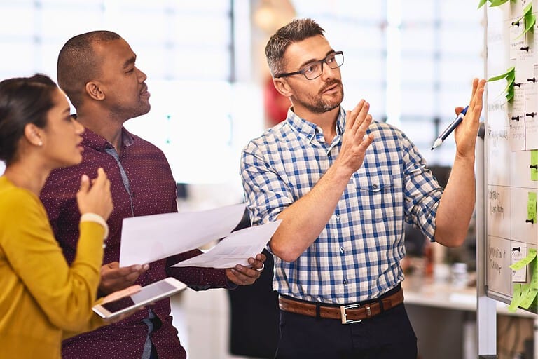 Affirmations for Intuition