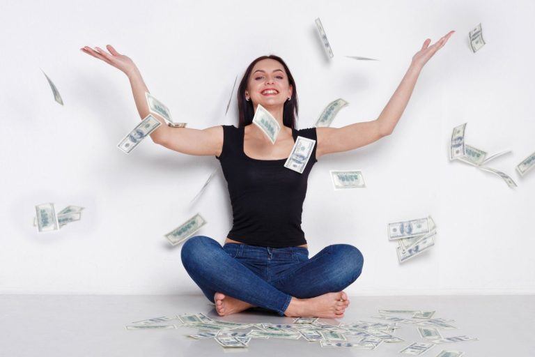 Affirmations for Manifesting Fast